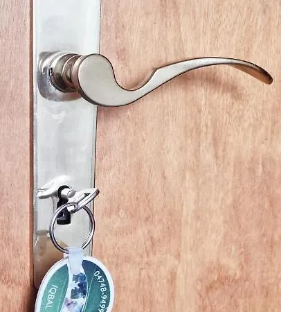 Guest house Iqbal-huette *