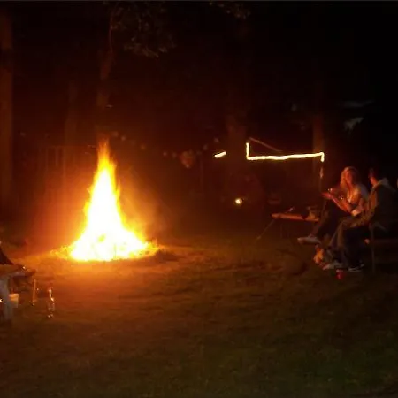 Iqbal-huette Guest house