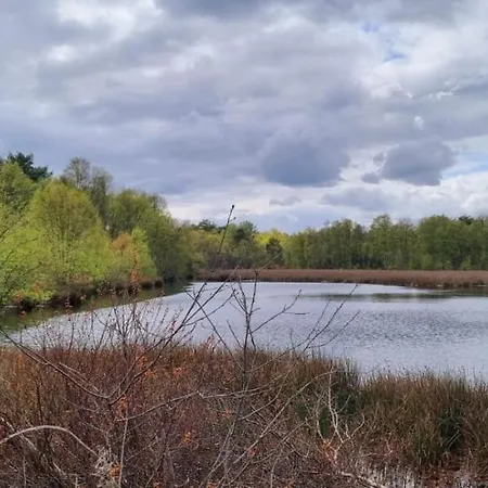 Iqbal-huette * Beverstedt