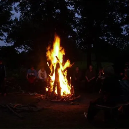 Guest house Iqbal-huette *