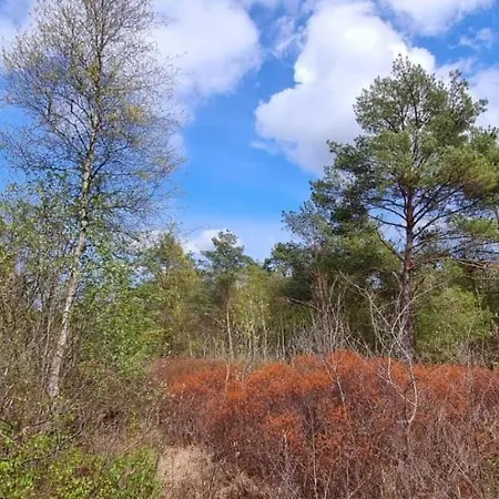 Iqbal-huette Beverstedt