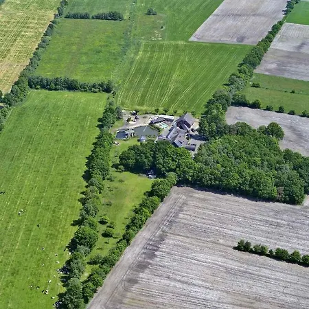 Iqbal-huette Guest house Beverstedt