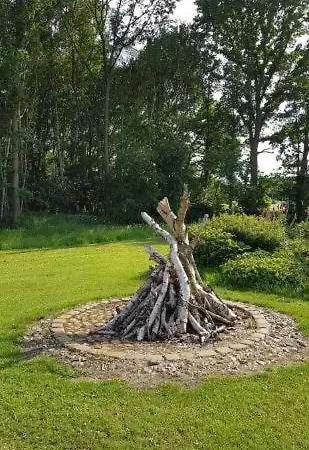 Iqbal-huette Guest house Beverstedt