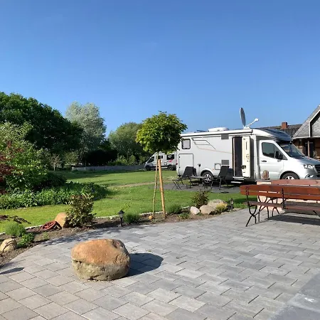 بيت ضيافة Iqbal-huette