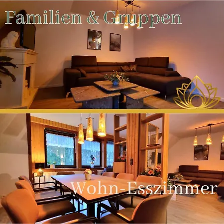 Guest house Iqbal-huette Beverstedt