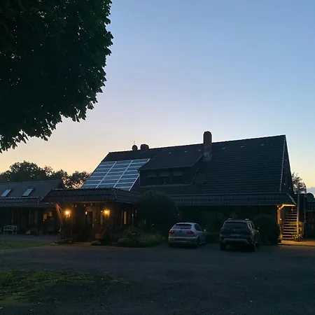 Guest house Iqbal-huette