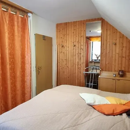 Iqbal-huette * Beverstedt