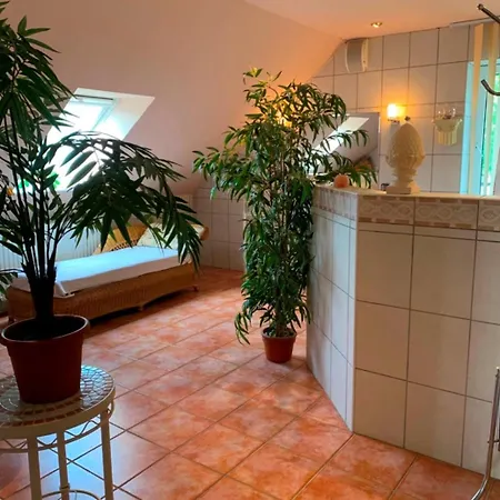 Iqbal-huette * Beverstedt