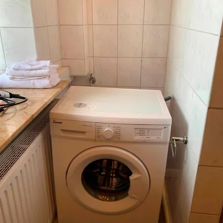 Iqbal-huette * Beverstedt