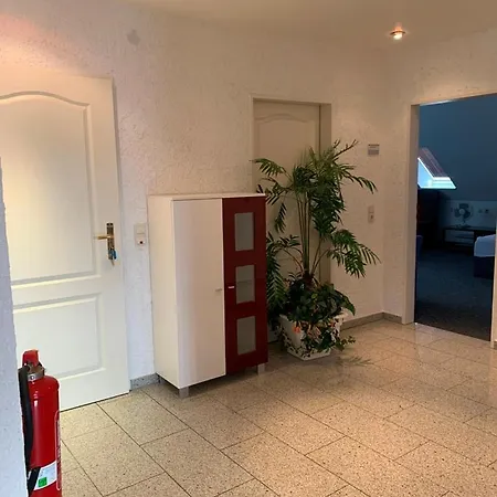 Guest house Iqbal-huette Beverstedt