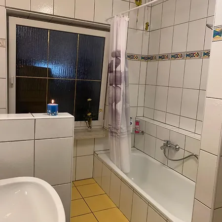 Guest house Iqbal-huette *