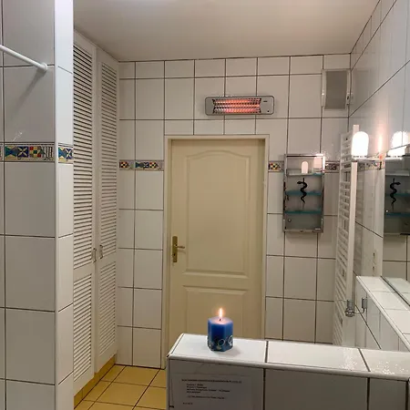 Guest house Iqbal-huette Beverstedt