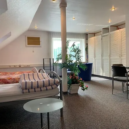 Iqbal-huette * Beverstedt