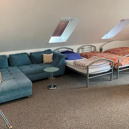 Iqbal-huette Beverstedt