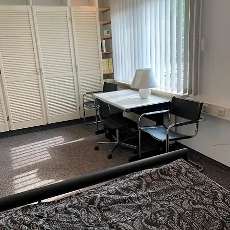 Iqbal-huette Guest house Beverstedt