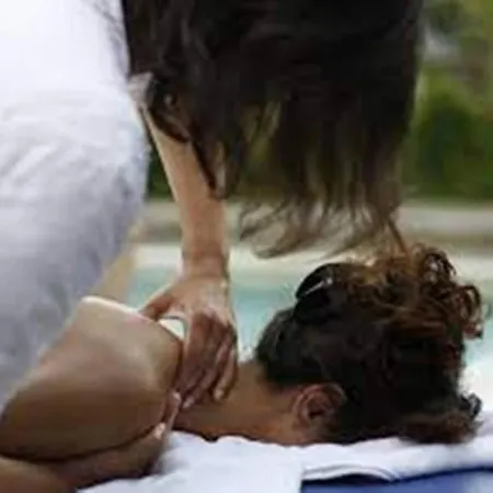 Iqbal-huette Guest house Beverstedt