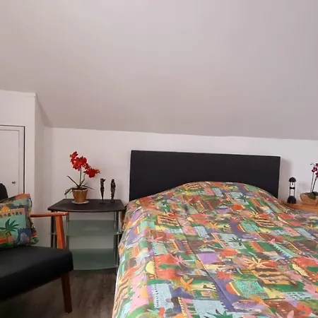 Iqbal-huette * Beverstedt