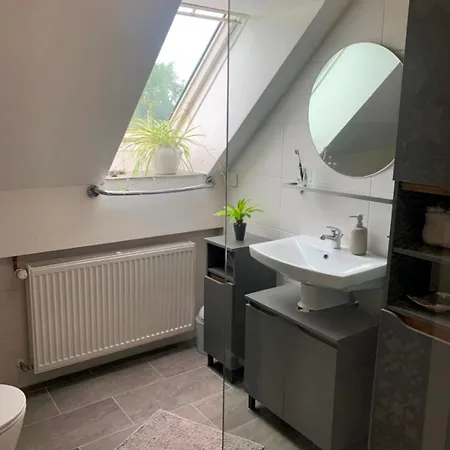 Iqbal-huette Beverstedt