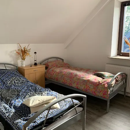 Iqbal-huette Guest house