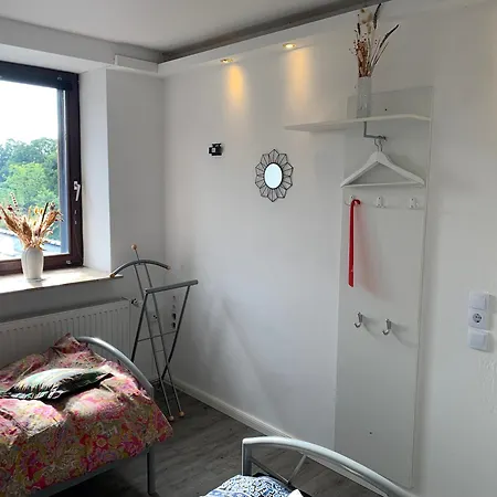 Iqbal-huette * Beverstedt