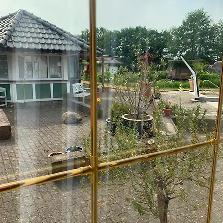 Iqbal-huette * Beverstedt