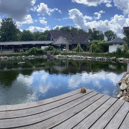 Iqbal-huette Beverstedt