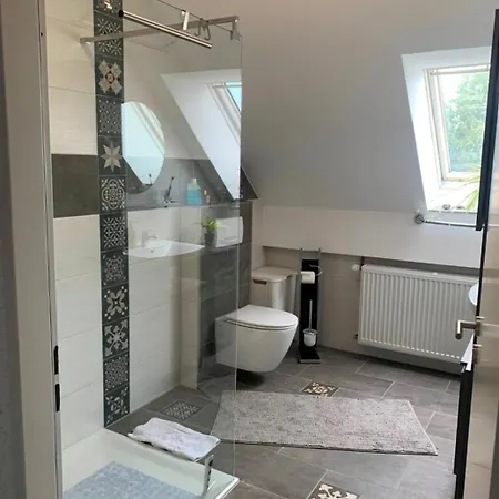 Iqbal-huette Beverstedt