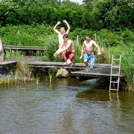 Iqbal-huette * Beverstedt