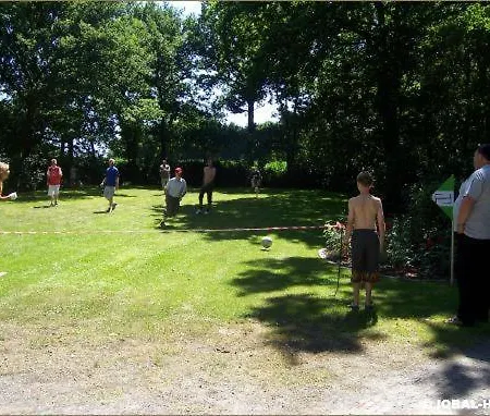 Iqbal-huette Guest house