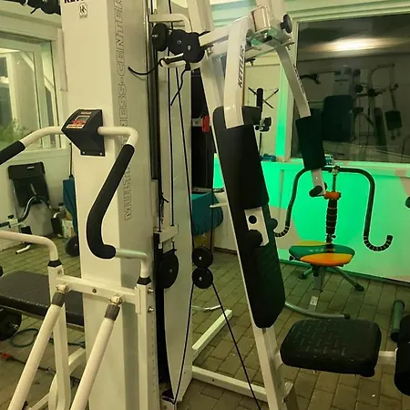 Iqbal-huette Beverstedt