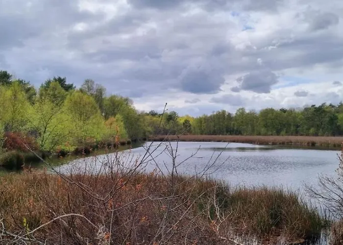 Iqbal-huette * Beverstedt