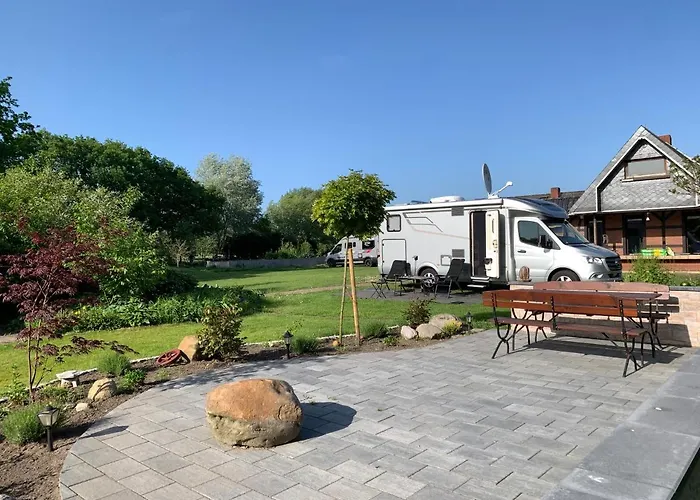 بيت ضيافة Iqbal-huette