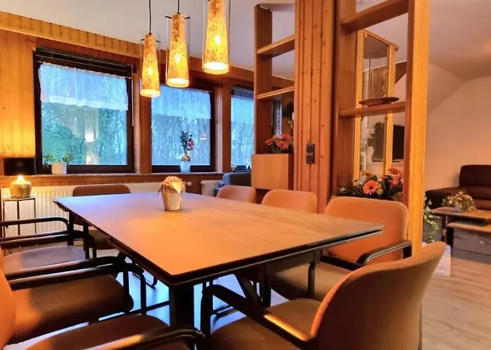 بيت ضيافة Iqbal-huette