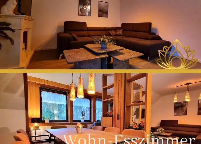 بيت ضيافة Iqbal-huette Beverstedt