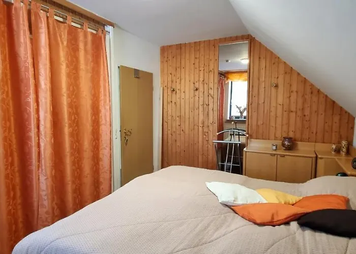 Iqbal-huette * Beverstedt