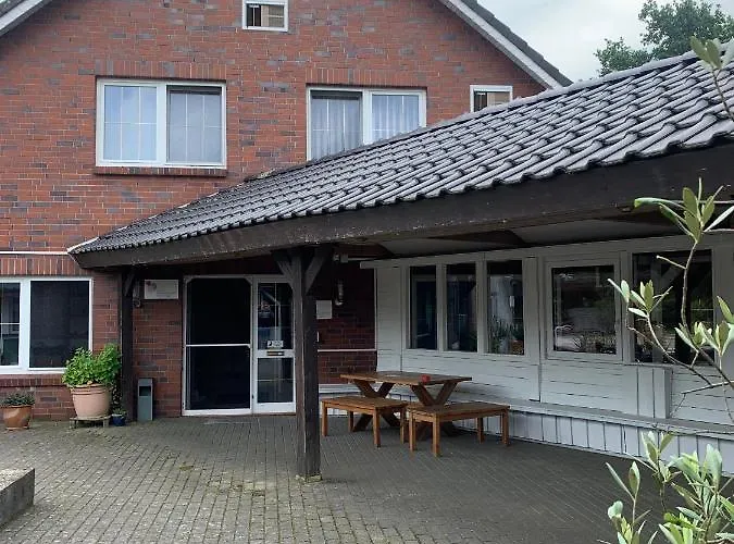 بيت ضيافة Iqbal-huette