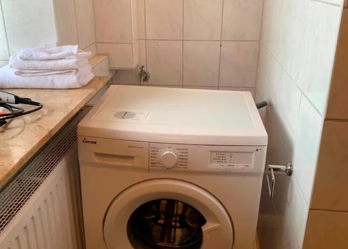 Iqbal-huette * Beverstedt