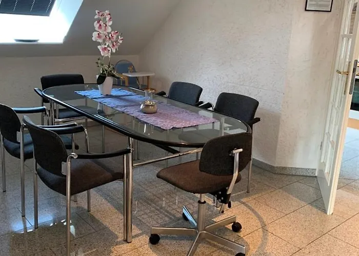 بيت ضيافة Iqbal-huette