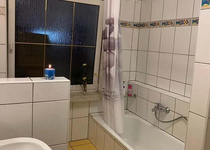 بيت ضيافة Iqbal-huette *