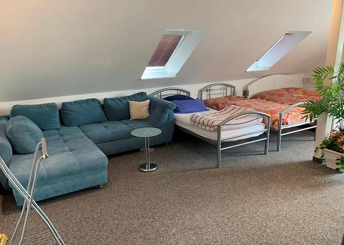 Iqbal-huette Beverstedt