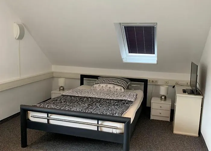 بيت ضيافة Iqbal-huette