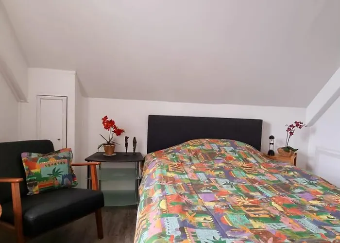 Iqbal-huette * Beverstedt