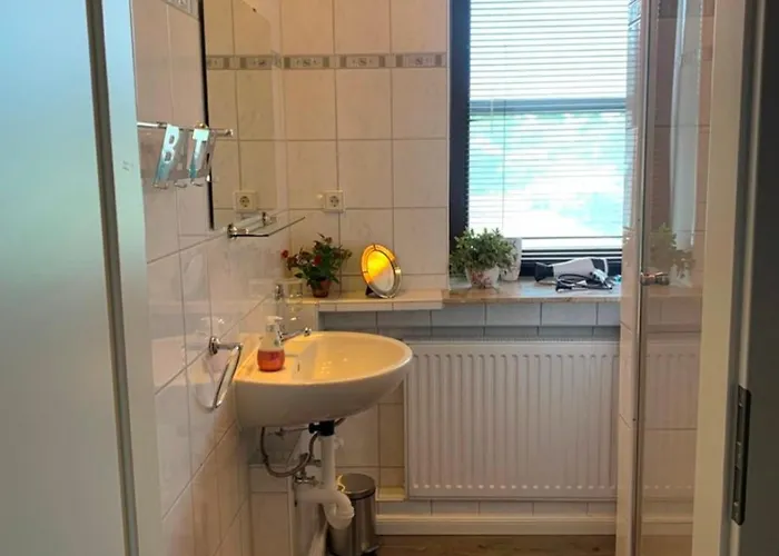 بيت ضيافة Iqbal-huette *