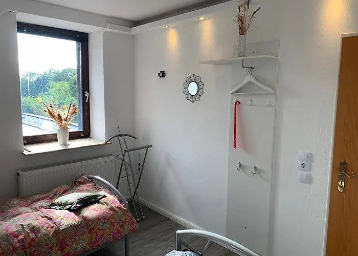 Iqbal-huette * Beverstedt