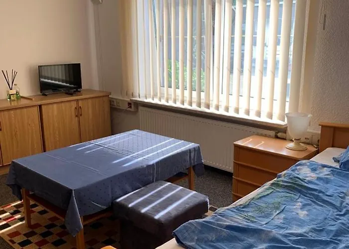 Iqbal-huette Beverstedt