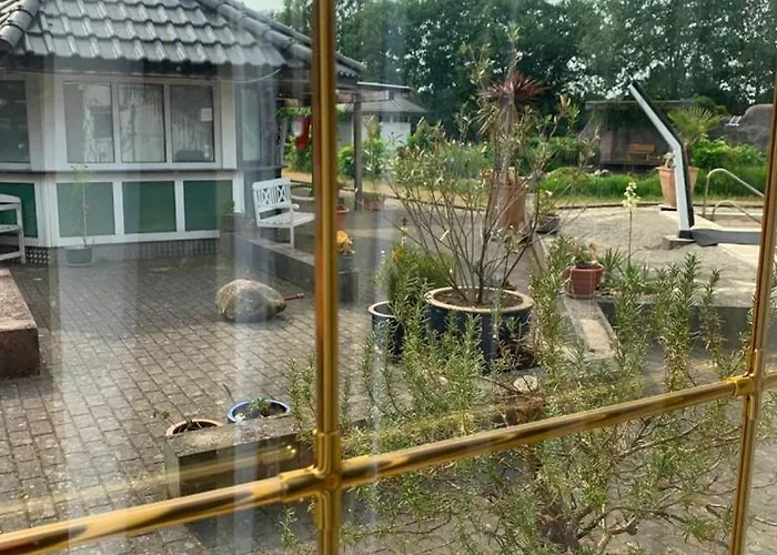 Iqbal-huette * Beverstedt