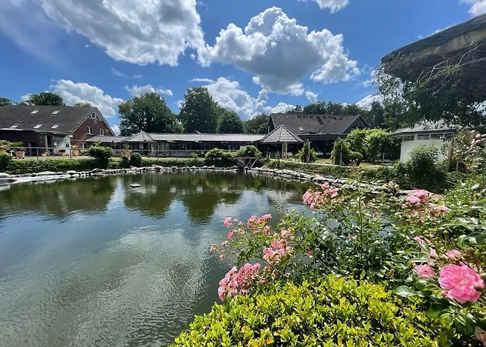 بيت ضيافة Iqbal-huette *