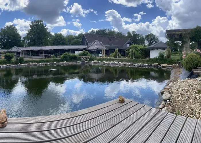 Iqbal-huette Beverstedt