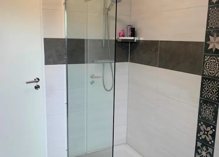 بيت ضيافة Iqbal-huette *