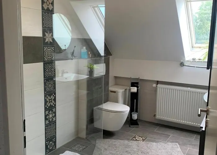 Iqbal-huette Beverstedt